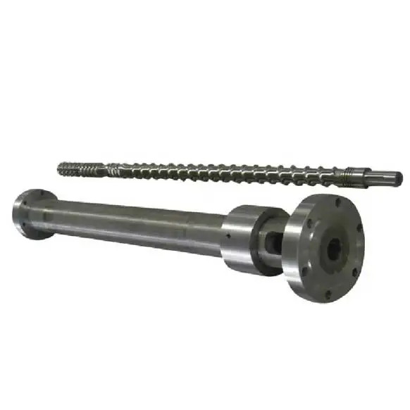 Extruder Screw