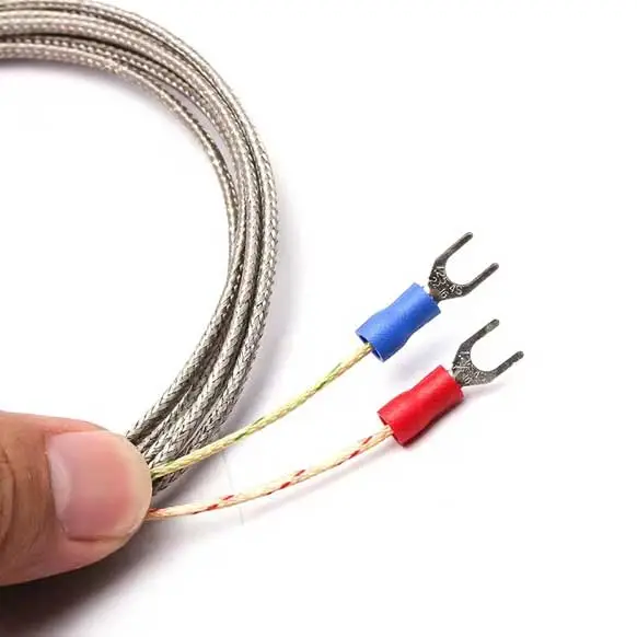 Thermocouple