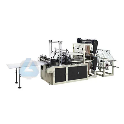 Bag Making Machine