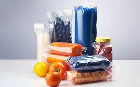 Packaging Machine Solutions for Food Industry