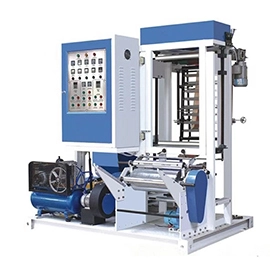 One Layer Blown Film Machine（Mini Type）